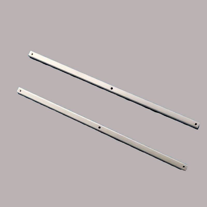 2 poles